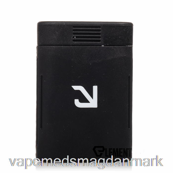 Vape Med Smag Eyce Solo Silikone Dugout Sort (sort) - Ca